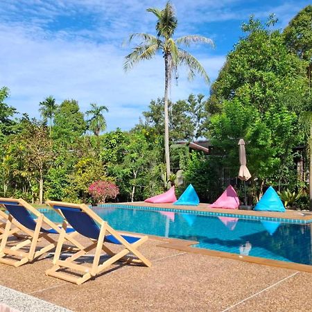Pana Long Beach Resort - Sha Plus Ko Lanta Exterior foto