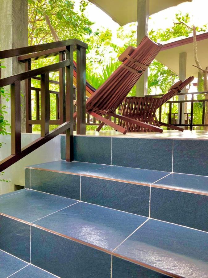 Pana Long Beach Resort - Sha Plus Ko Lanta Exterior foto