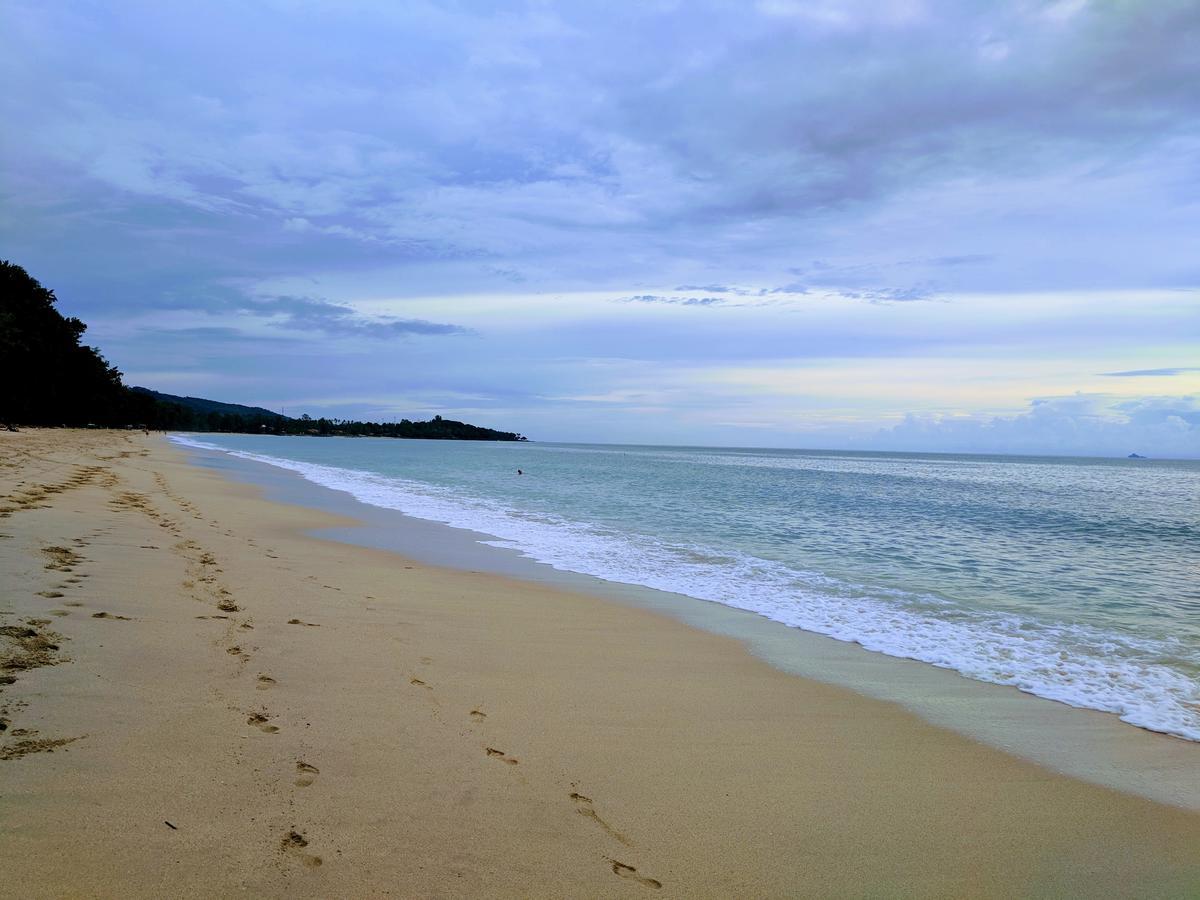 Pana Long Beach Resort - Sha Plus Ko Lanta Exterior foto